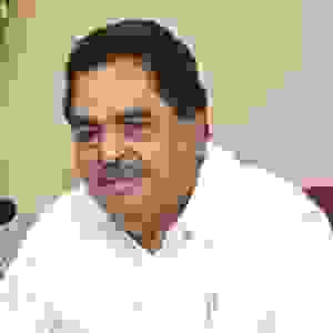 Ramanath Rai 